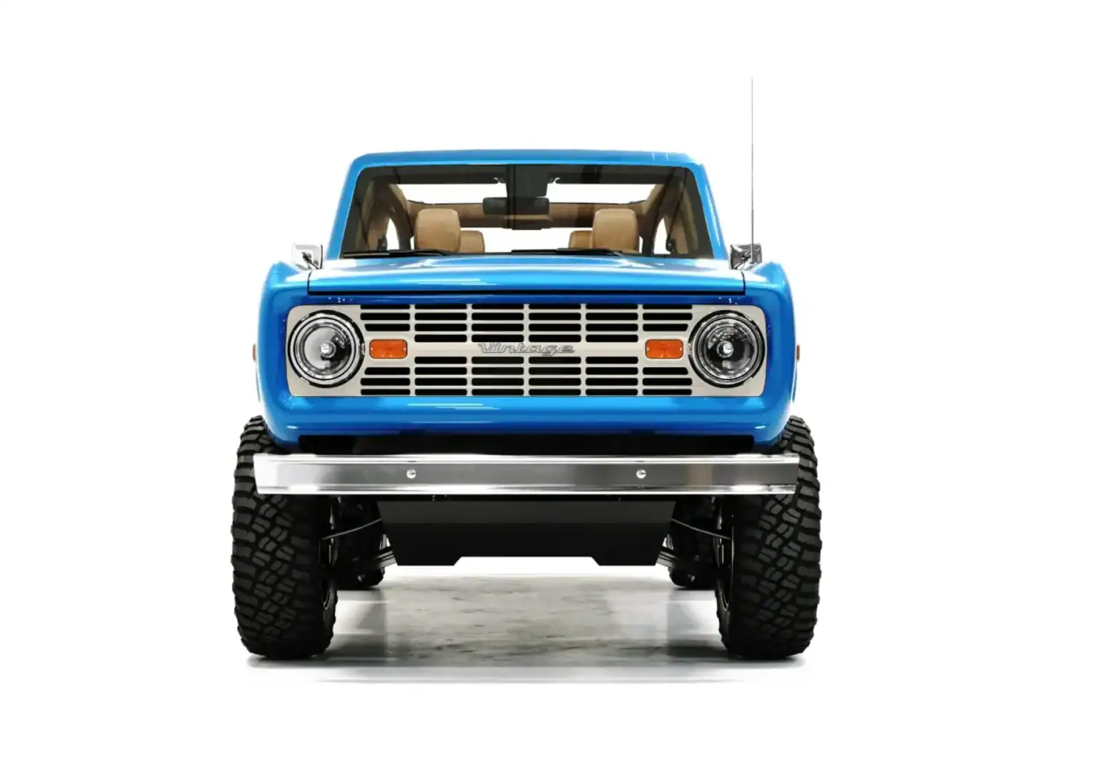Cobalt Blue