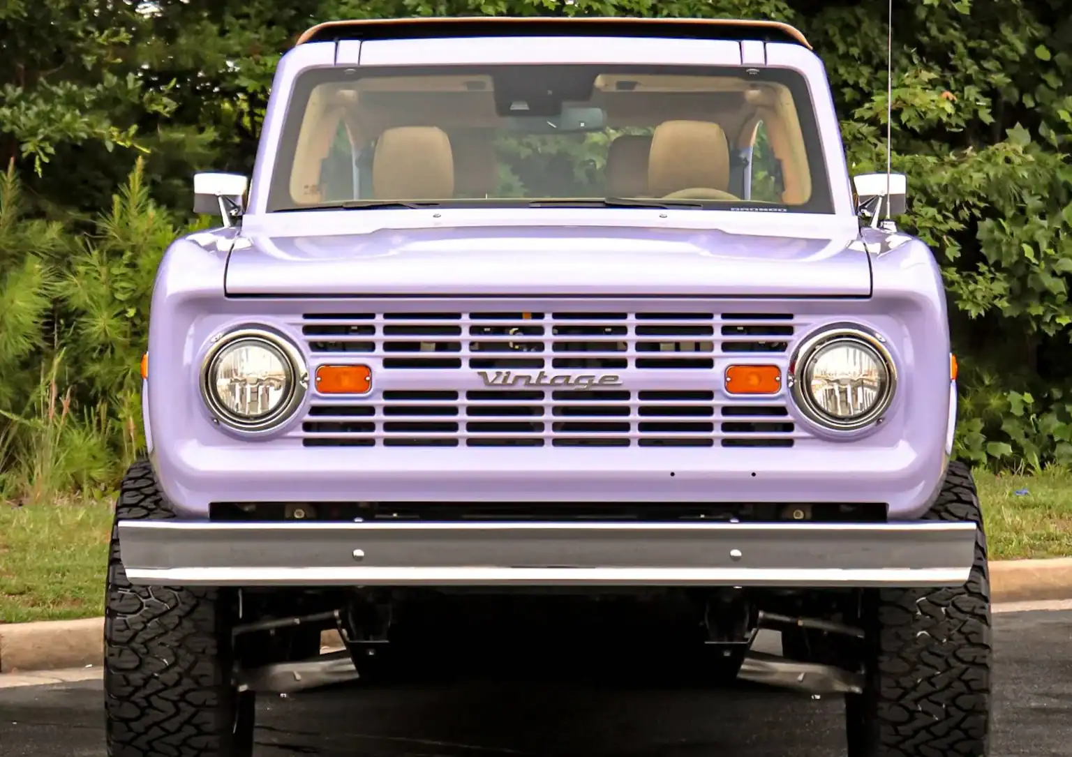 Lavender Mist
