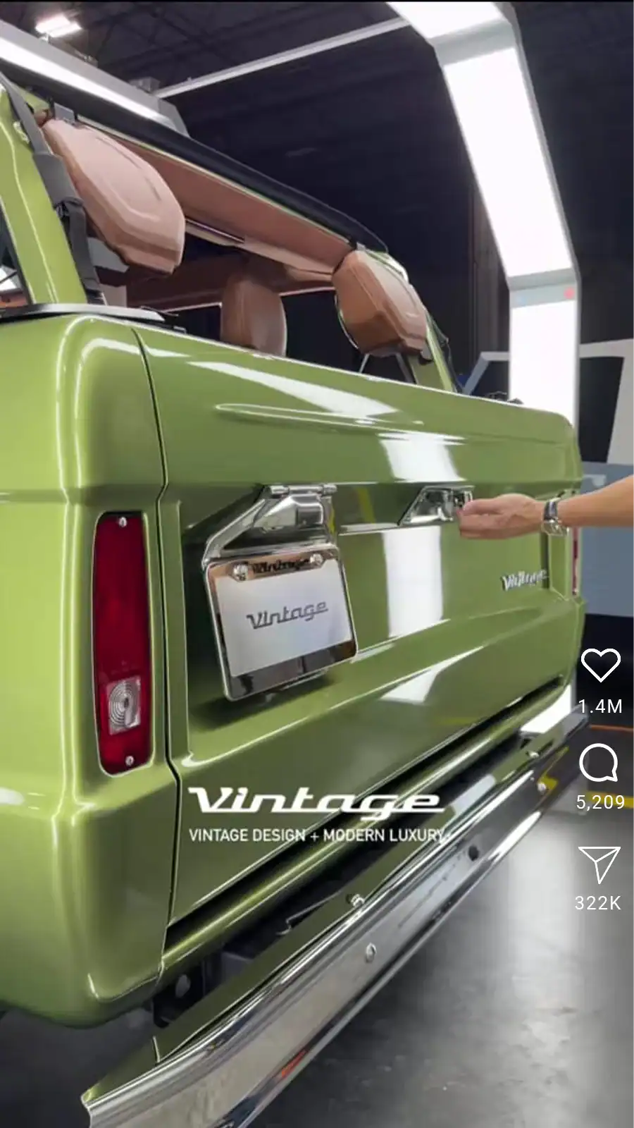 Instagram post