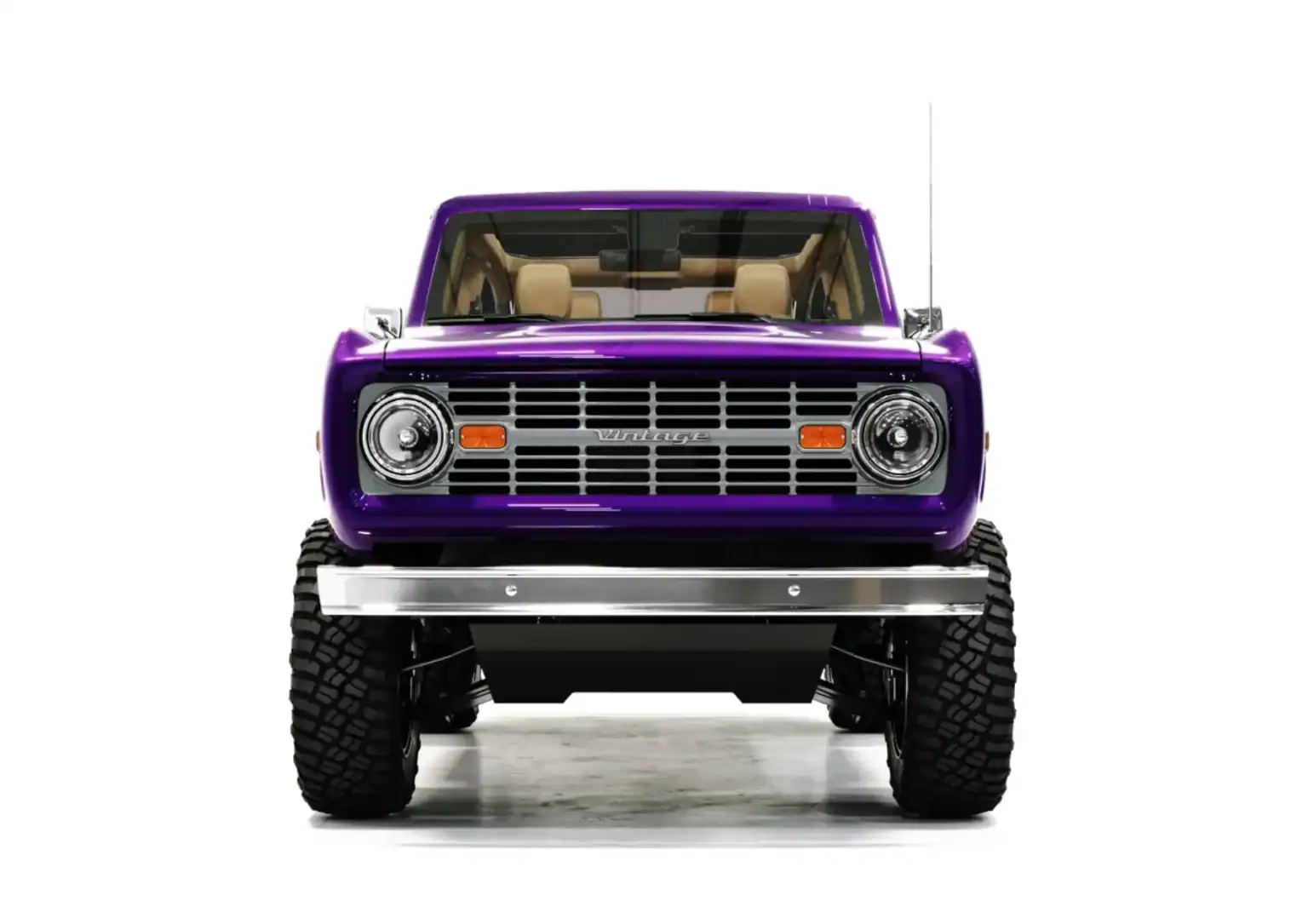 Purple Rain