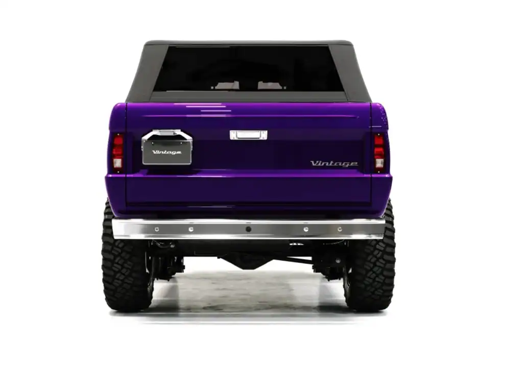 Purple Rain photo 3