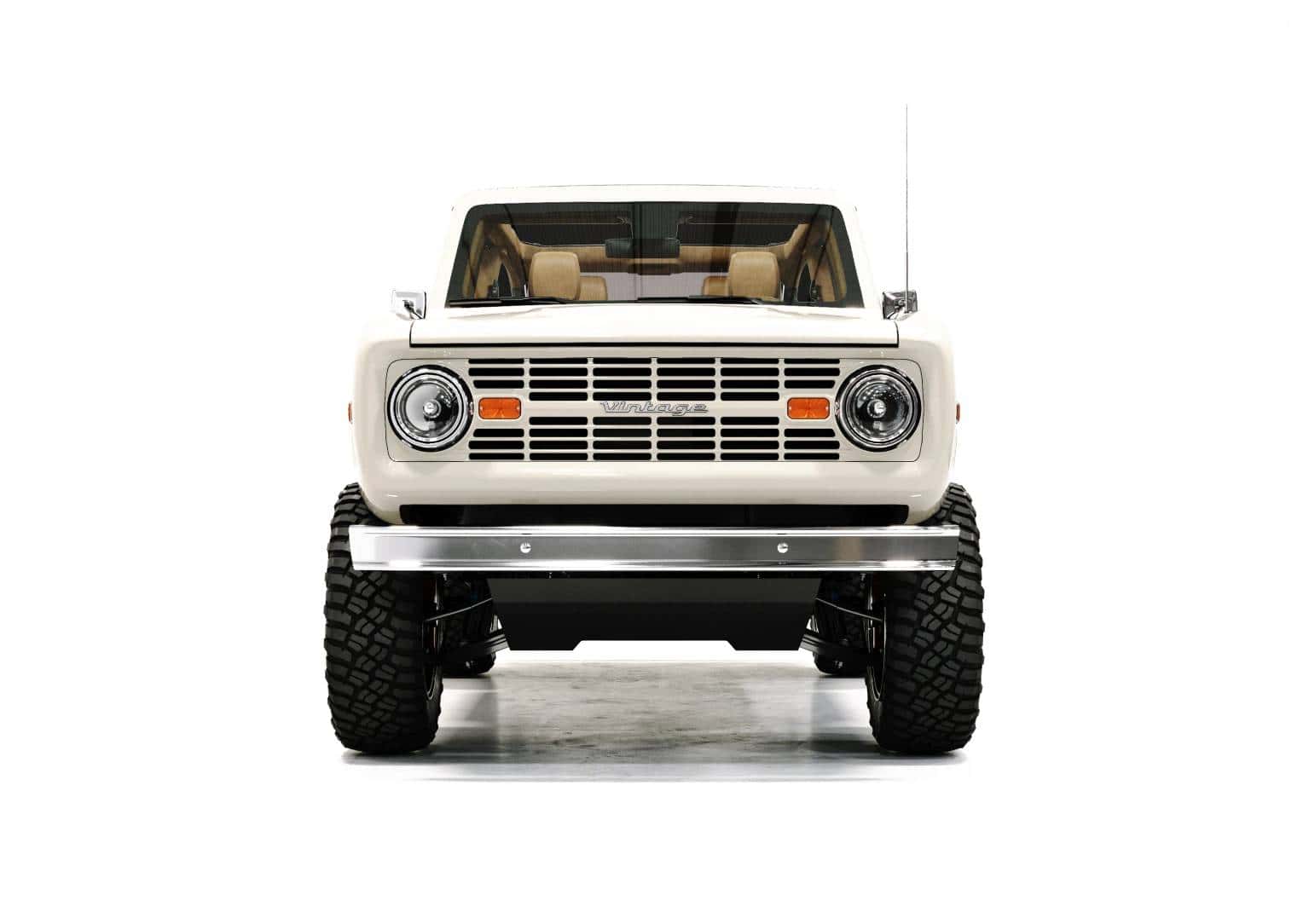 2025 Ford Bronco Badlands 4x4's photo