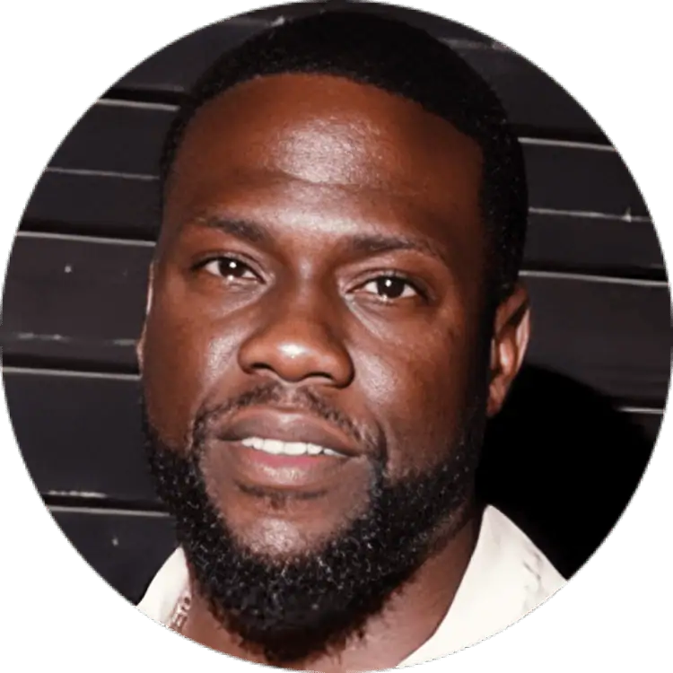 Kevin Hart