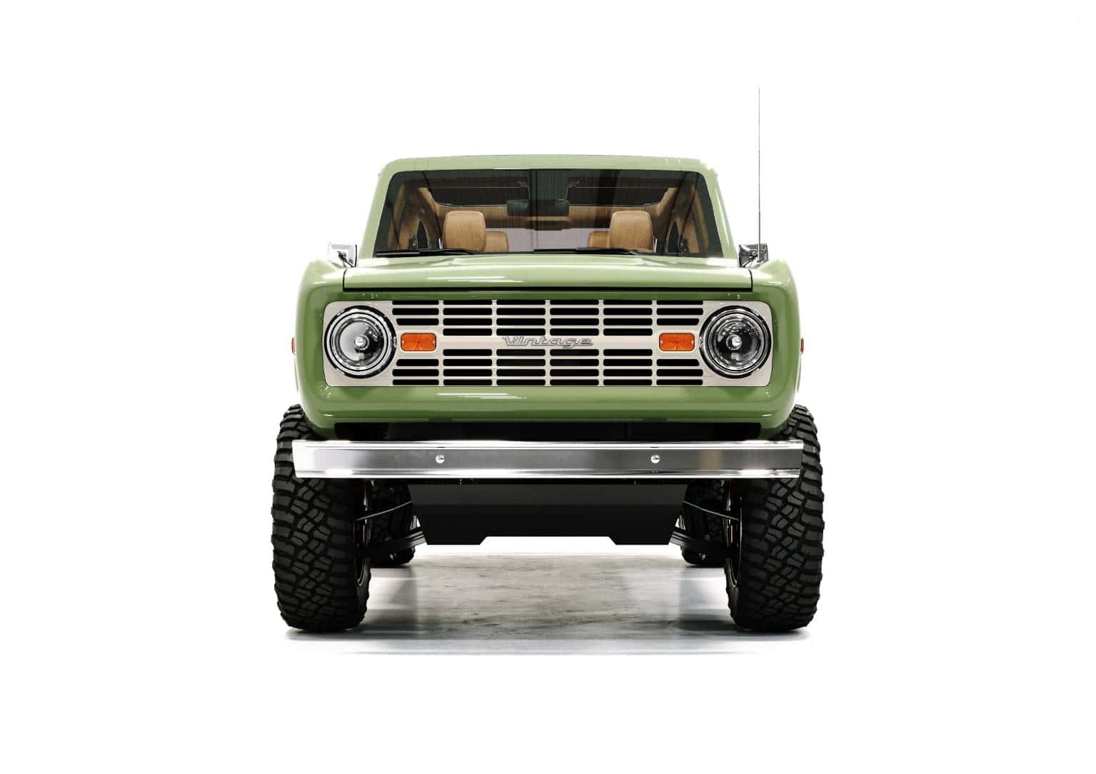 Boxwood Green