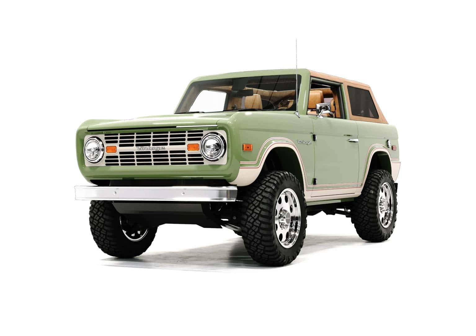 Boxwood Green