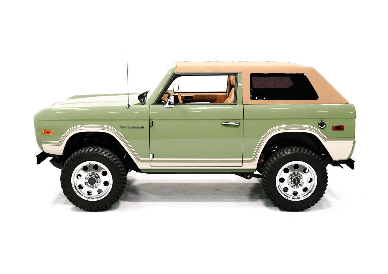 Boxwood Green