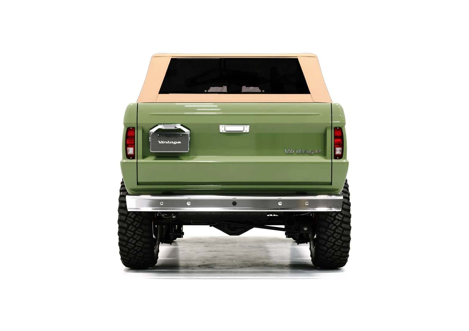 Boxwood Green