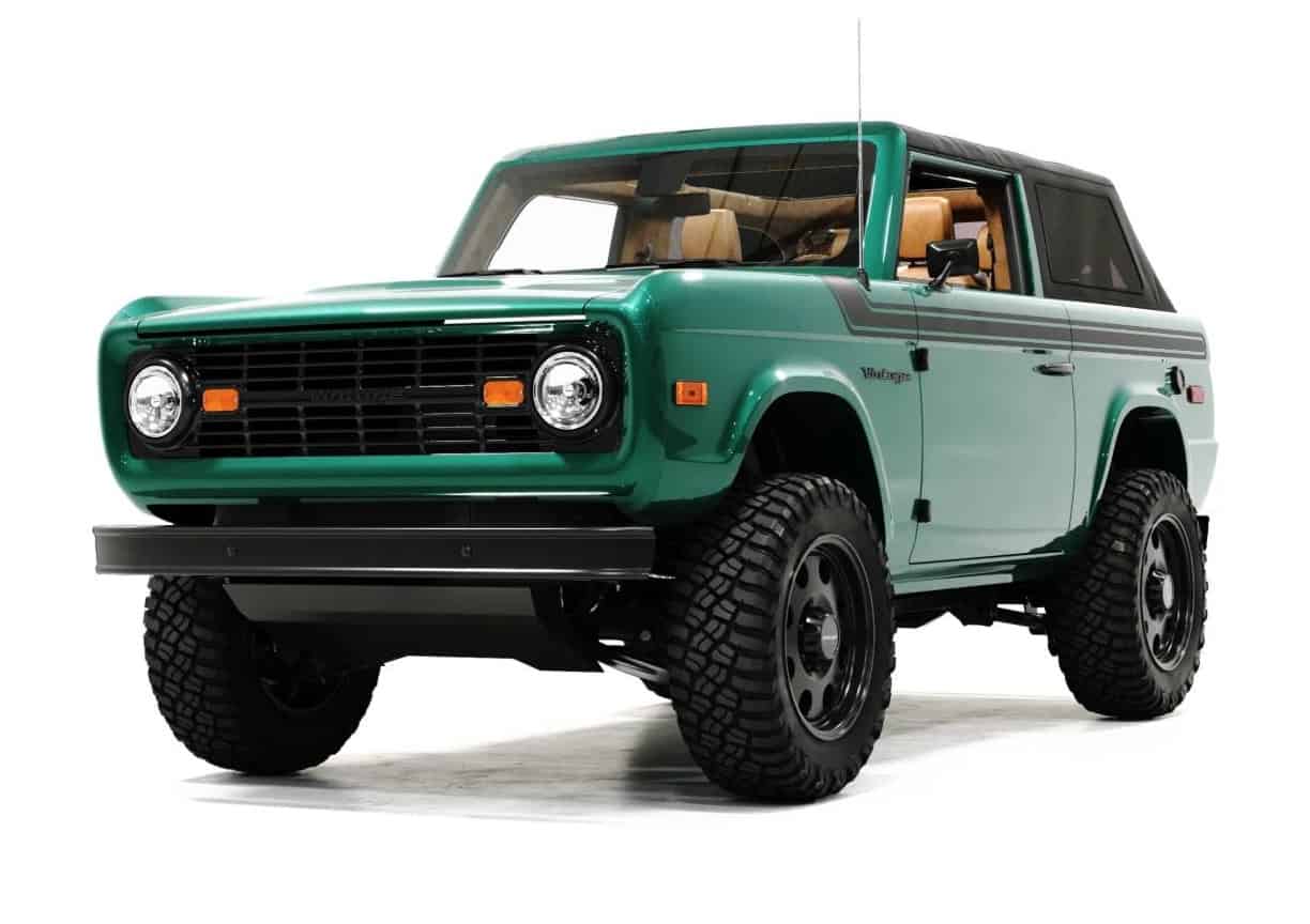 British Racing Green