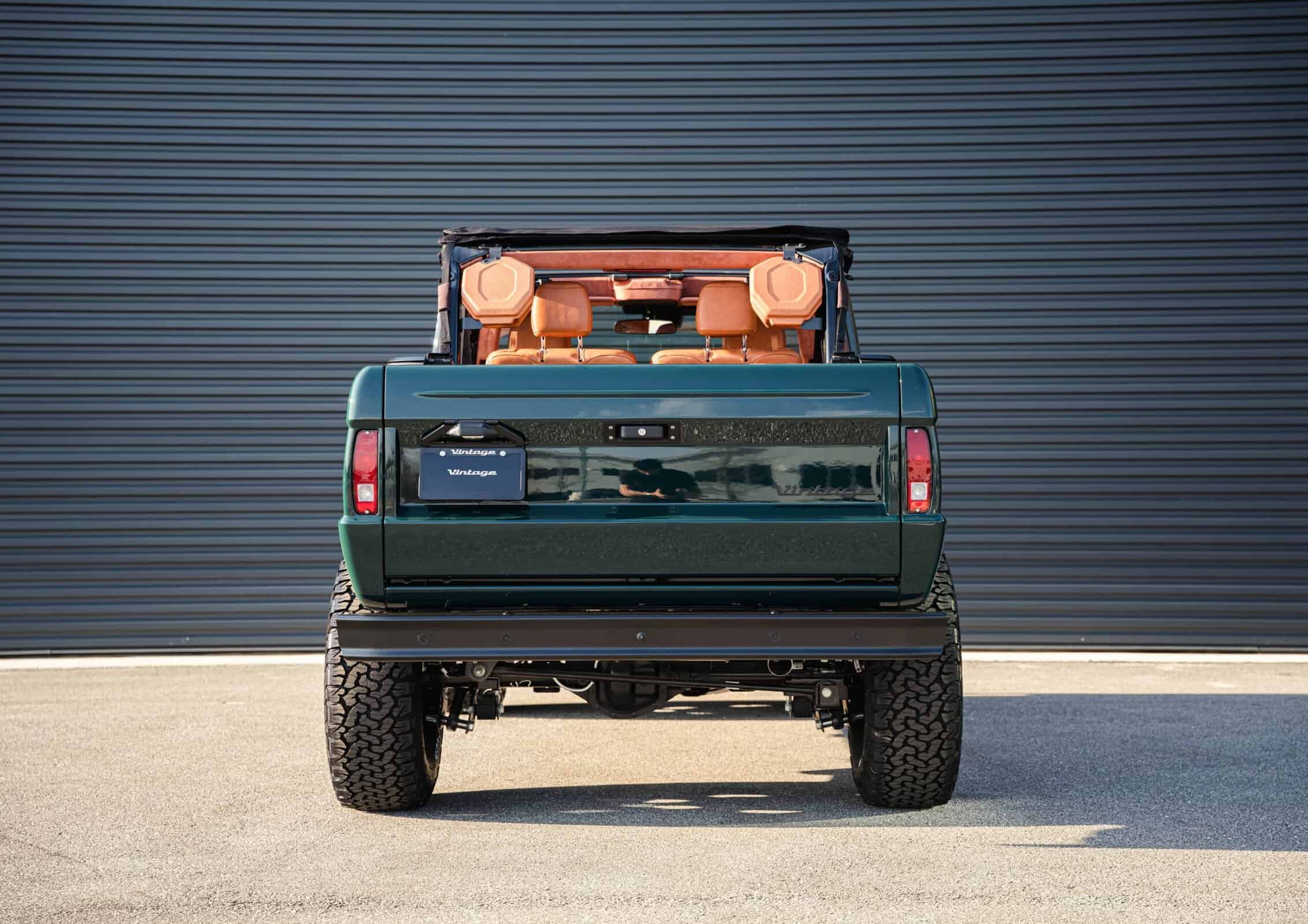 British Racing Green