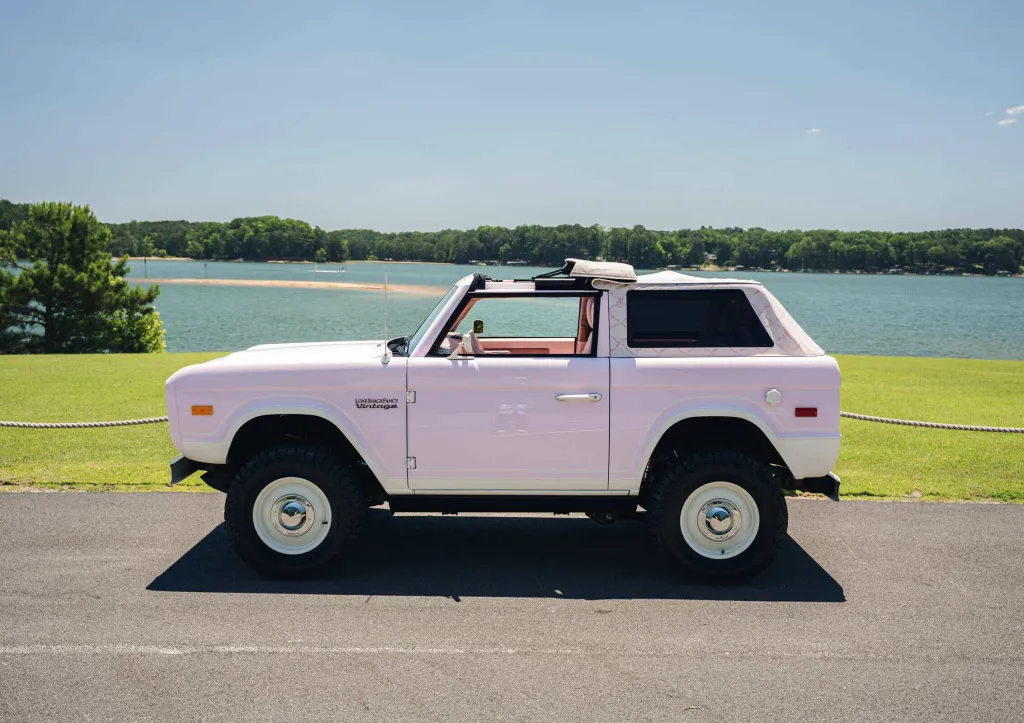 LoveShack Pink 1 of 1 Edition photo 3